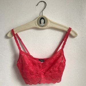 New Cosabella Lace Bralette